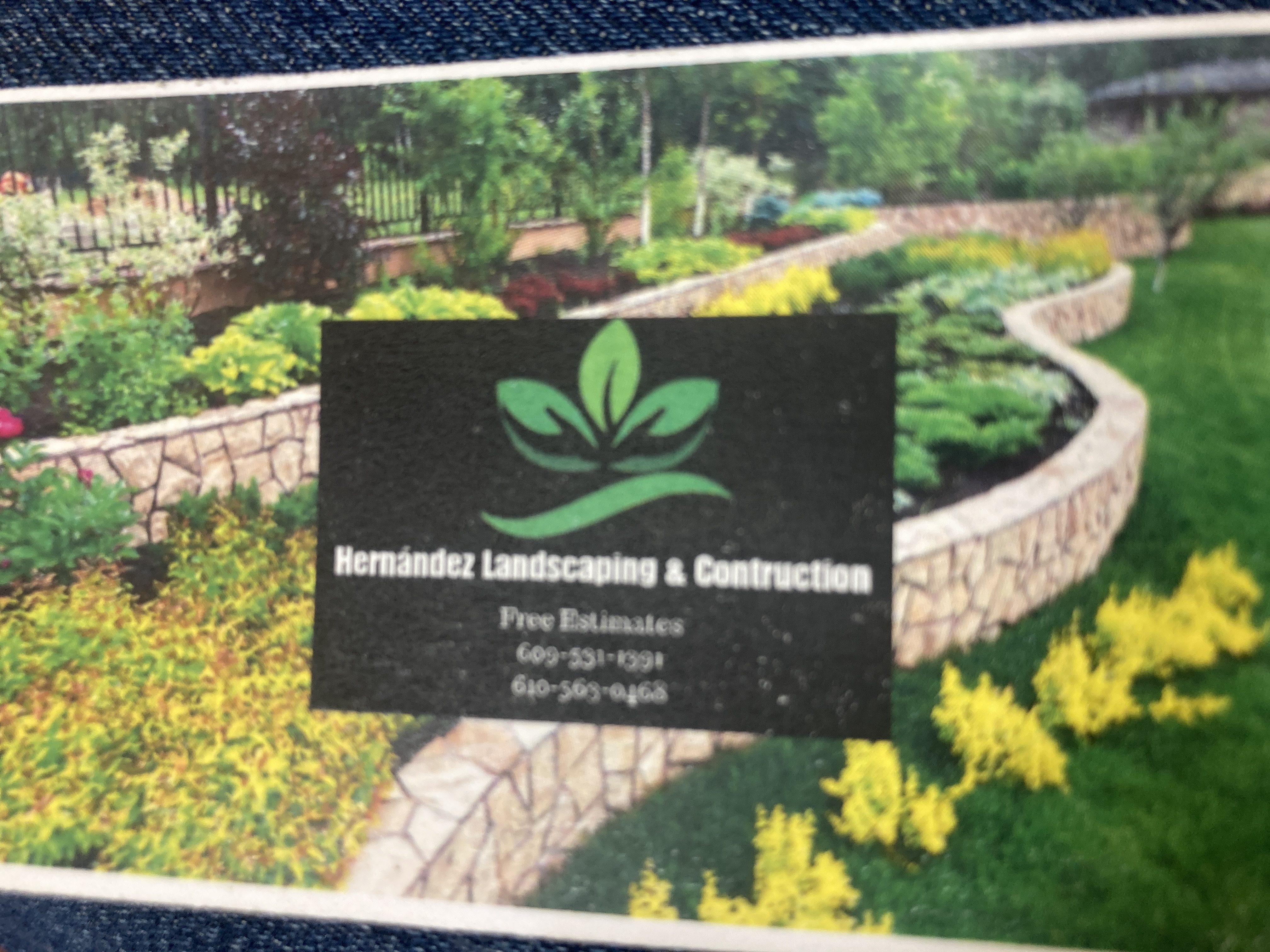 Avatar for Landscaping