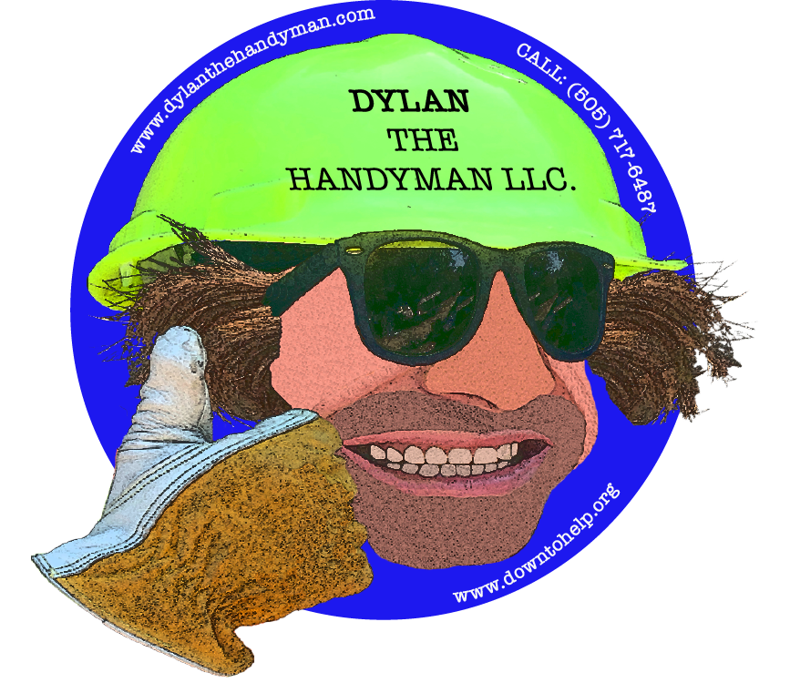 Dylan The Handyman LLC logo