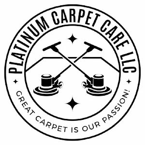 Platinum Carpet Care, LLC logo