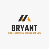 Bryant Contracting and Transport LLC logo