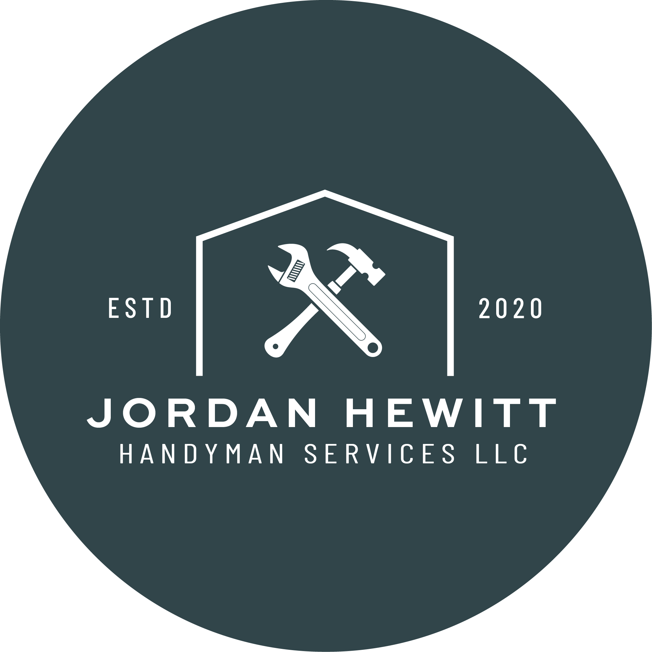 Jordan Hewitt Handyman Services LLC logo