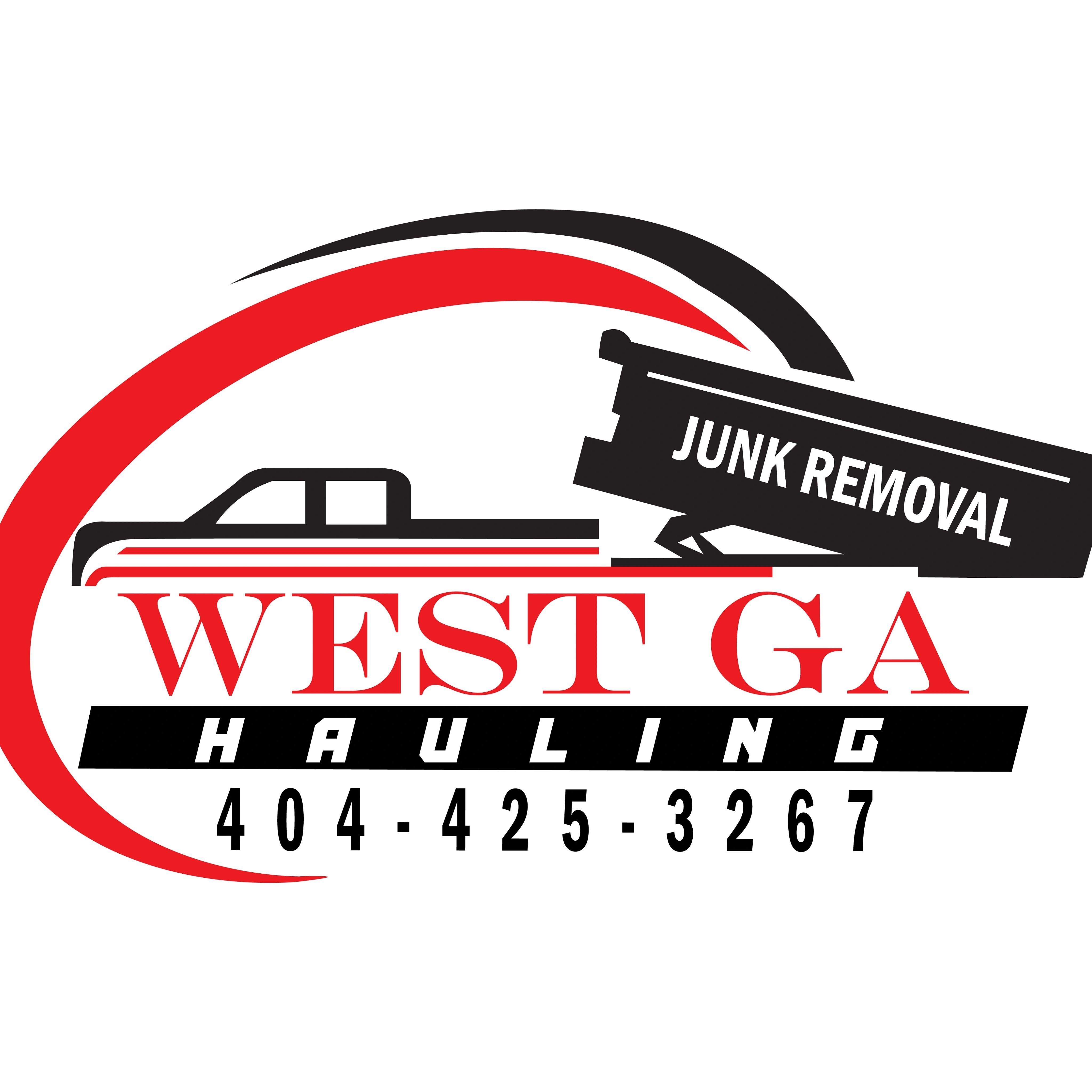 West Ga Hauling & Junk Removal logo