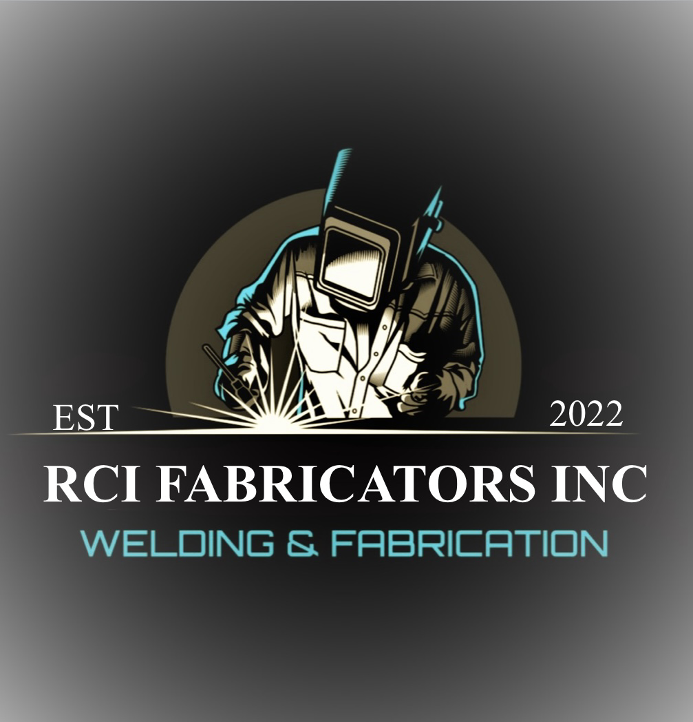 RCI FABRICATORS INC logo