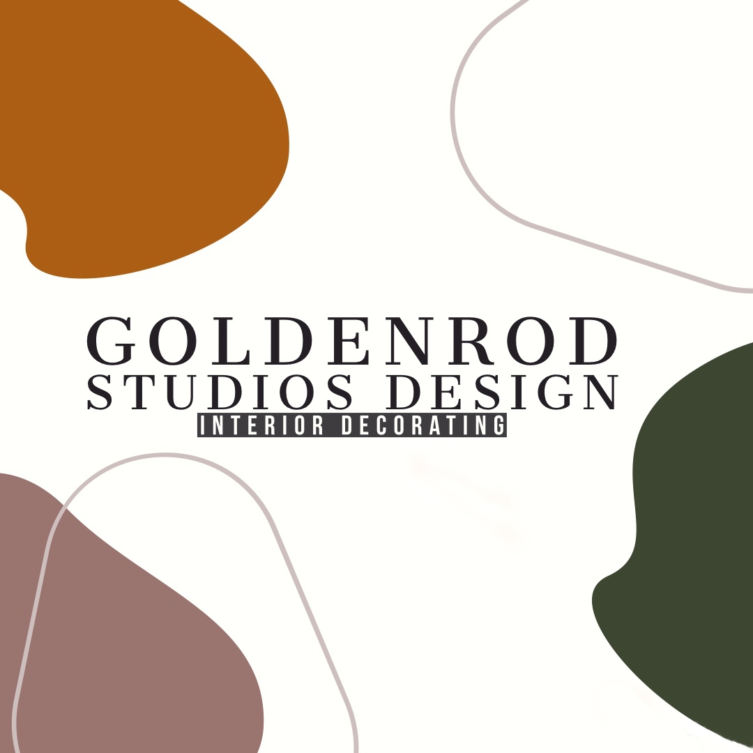 Avatar for Goldenrod Studios Design