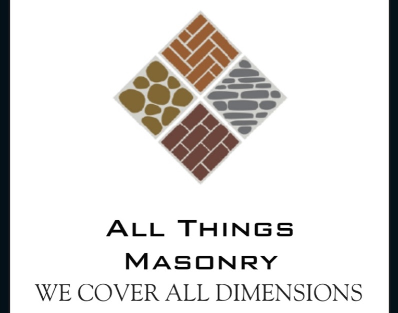 All Things Masonry logo