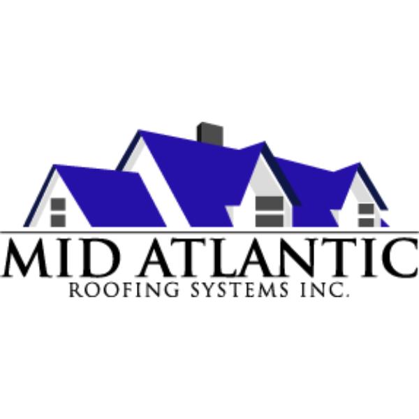Mid Atlantic Roofing Systems Inc logo