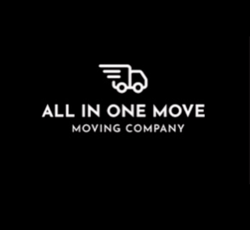 Logo for All In One Move