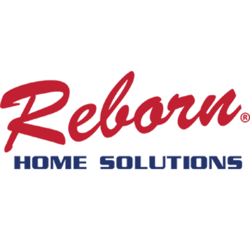 Reborn Cabinets logo