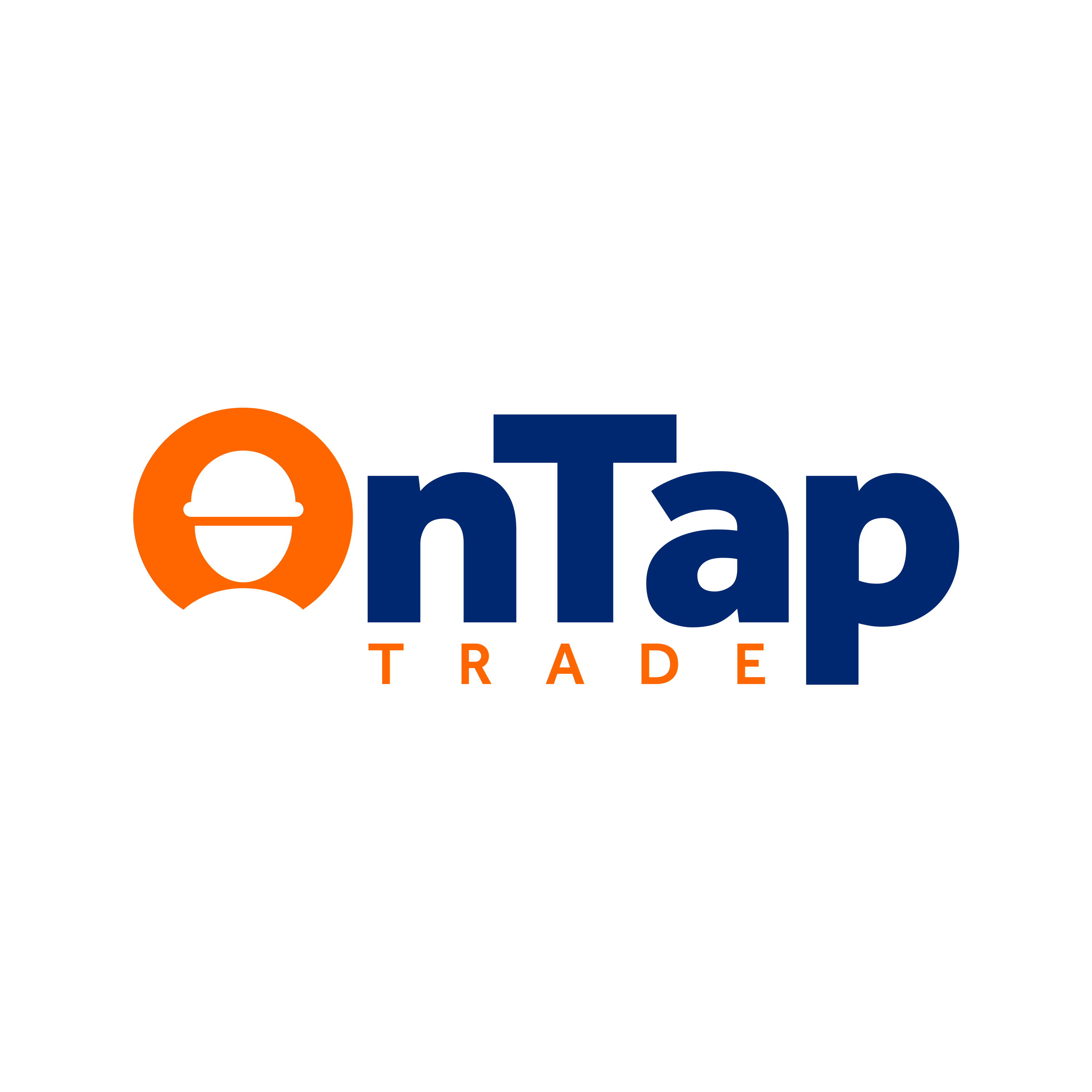 Avatar for Ontap Trade Inc
