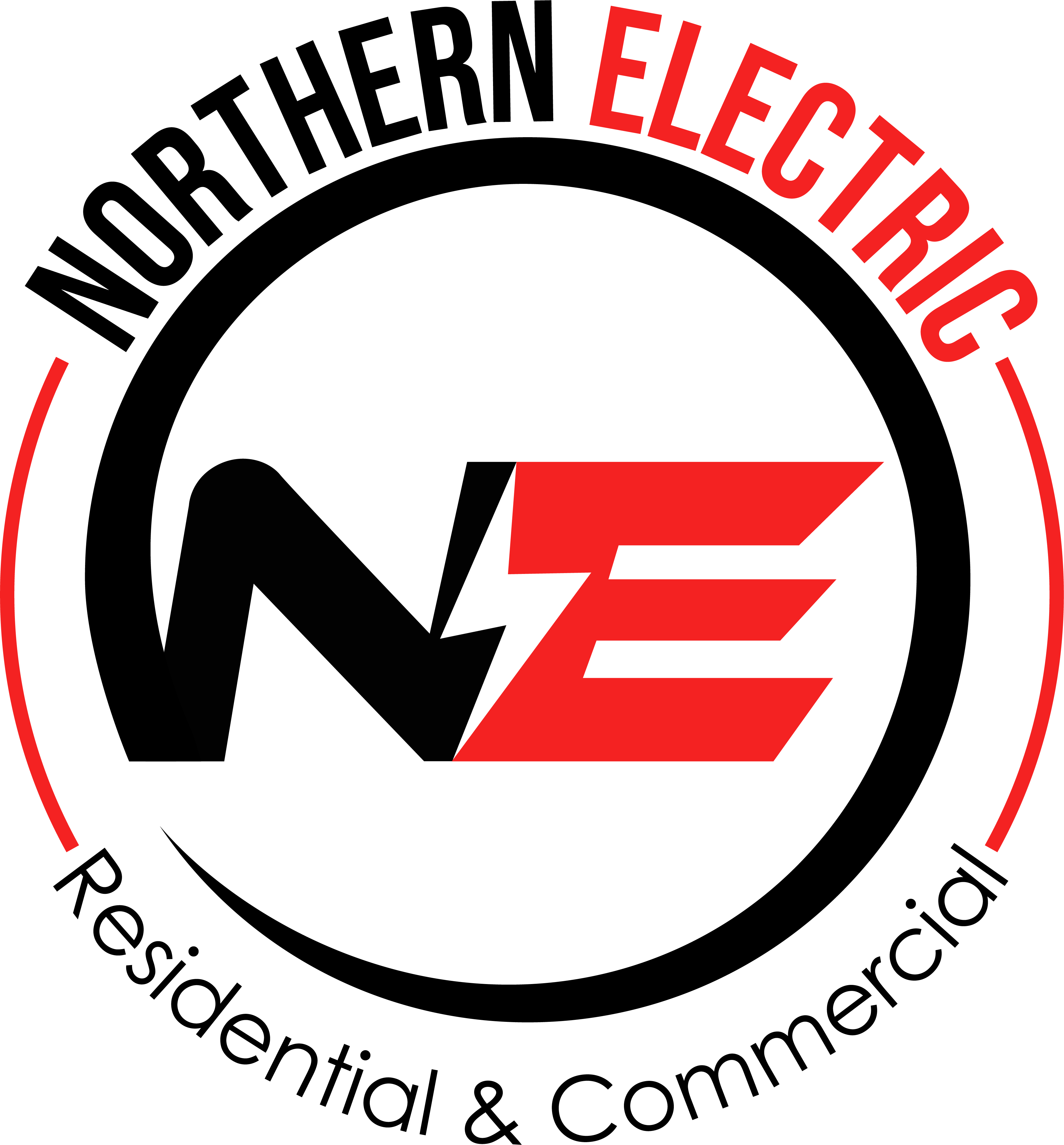 Northern Electric LLC logo