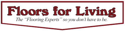 Floors for Living - Meyerland logo