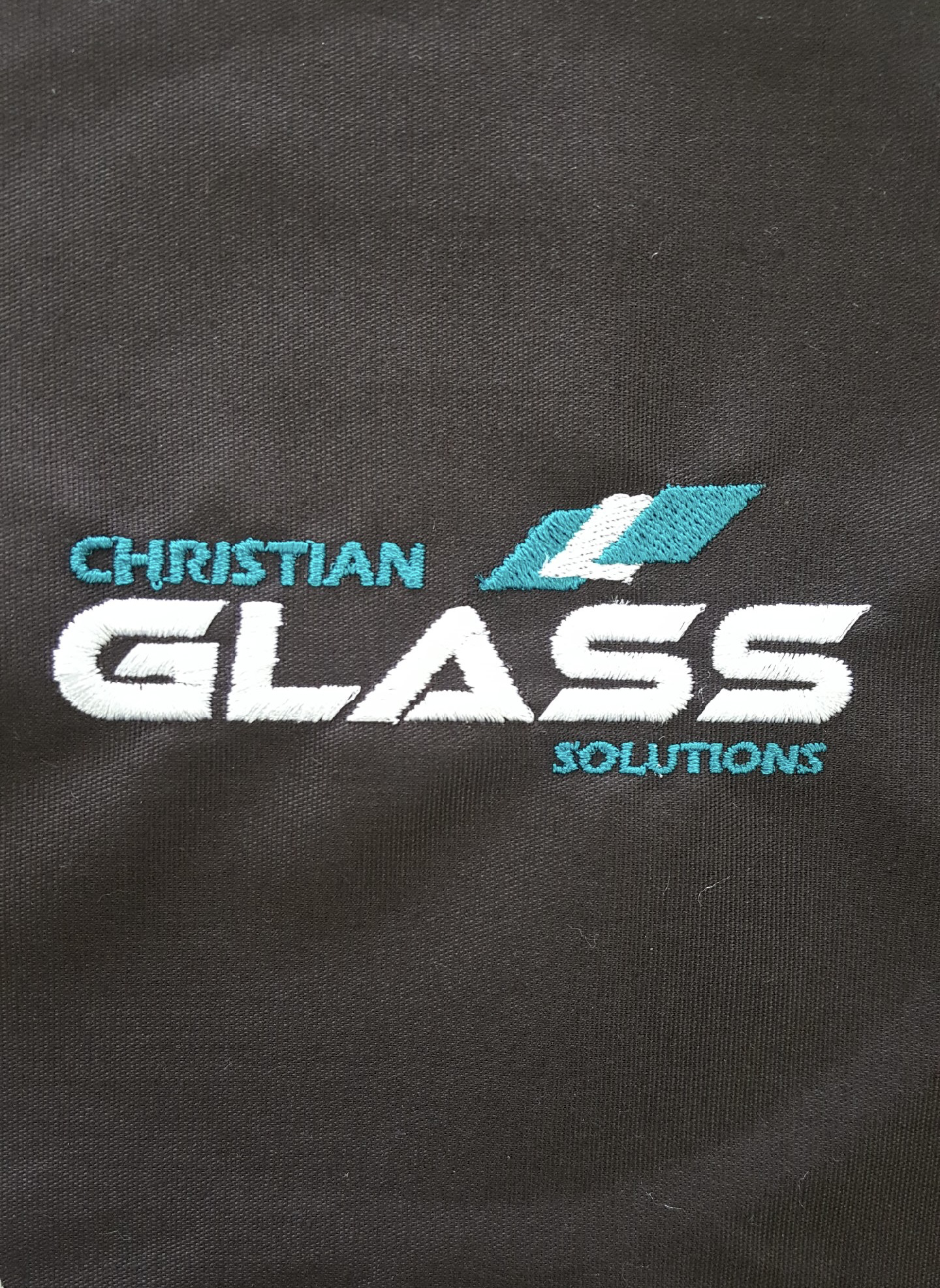 Avatar for Christian Glass Solutions