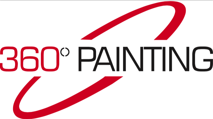 Logo for 360 PAINTING OF PINEHURST