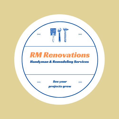 RM Renovations, LLC logo
