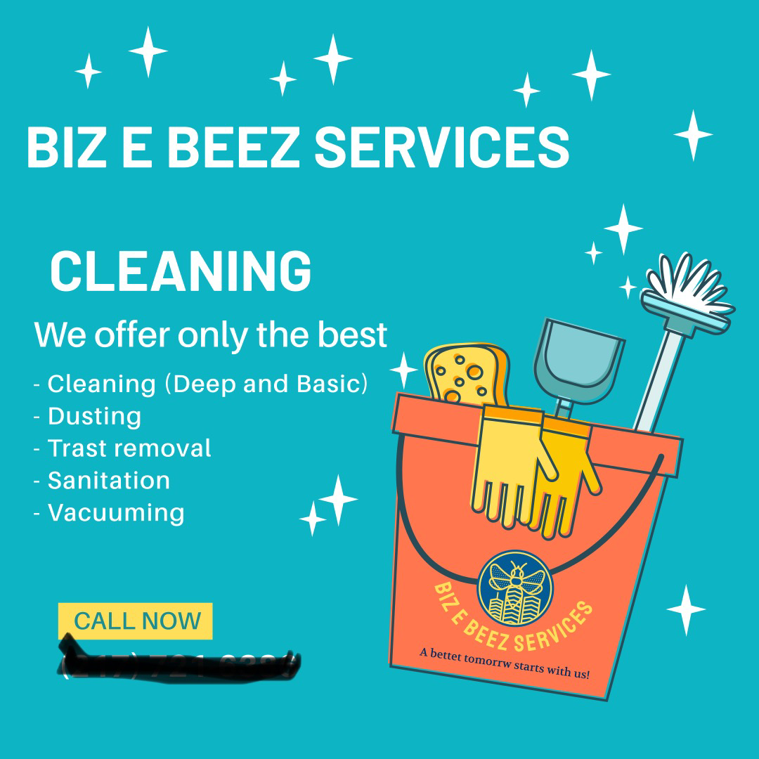 Avatar for Biz-E-Beez Services