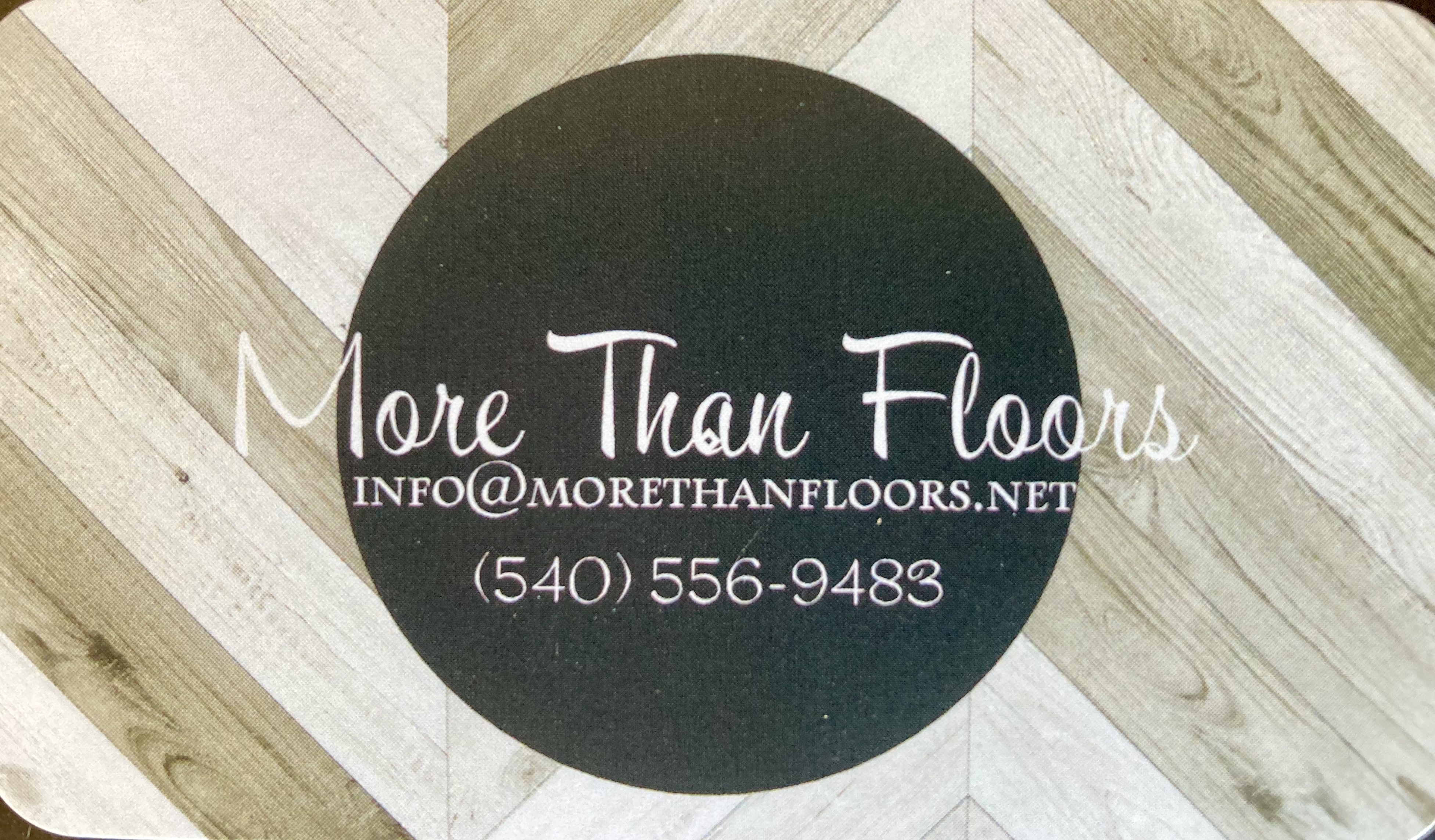 Avatar for More Than Floors