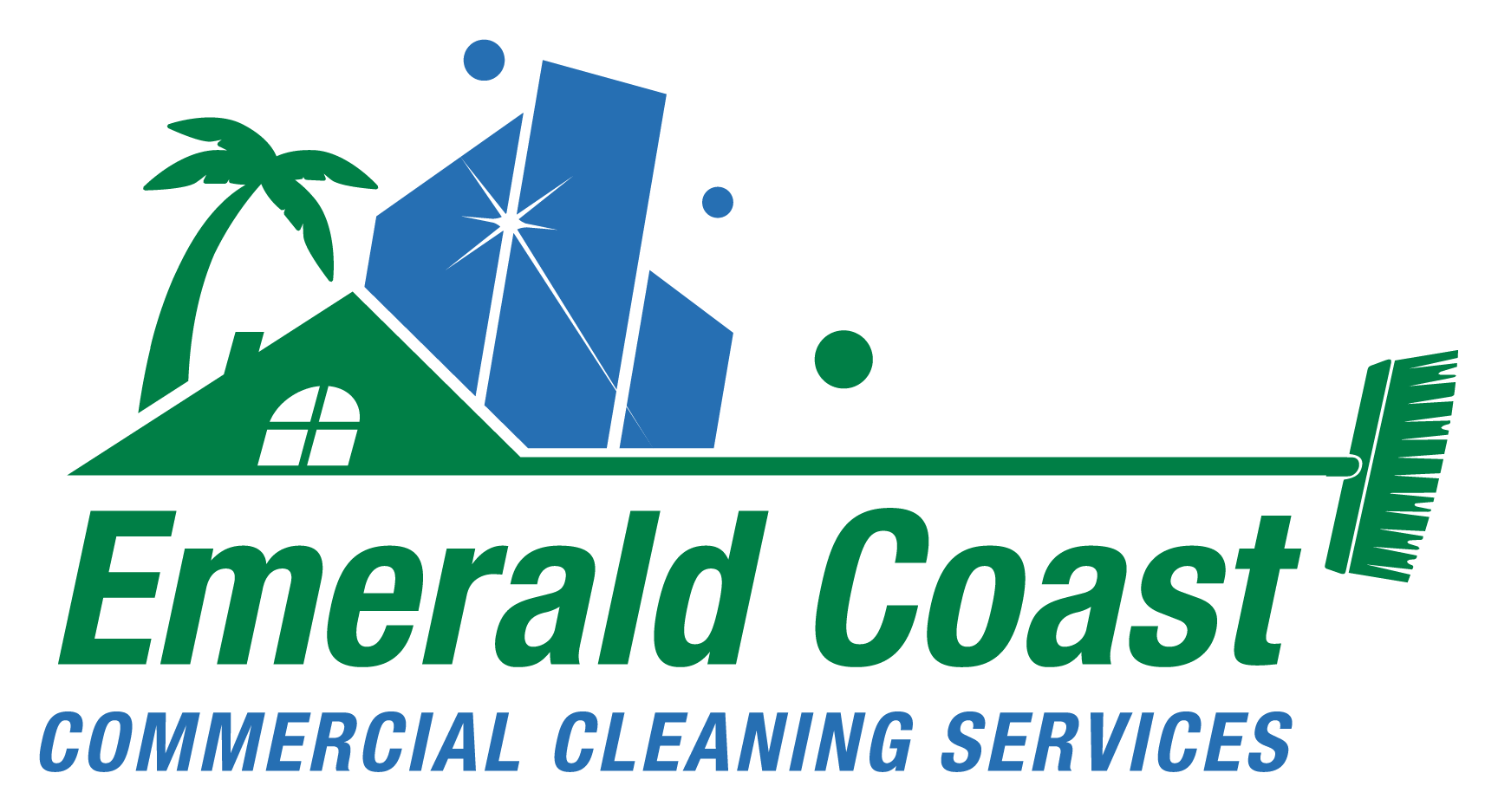 Avatar for Emerald Coast Commercial Cleaning