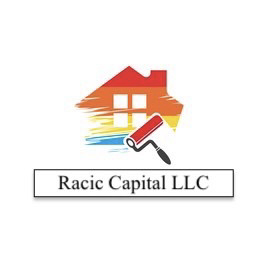 Logo for Racic Capital