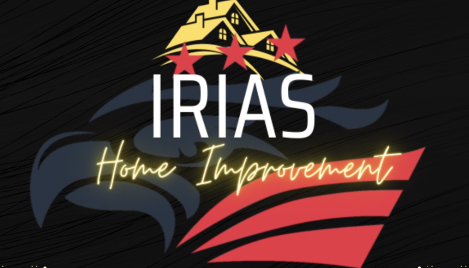 Irias Home Improvement logo