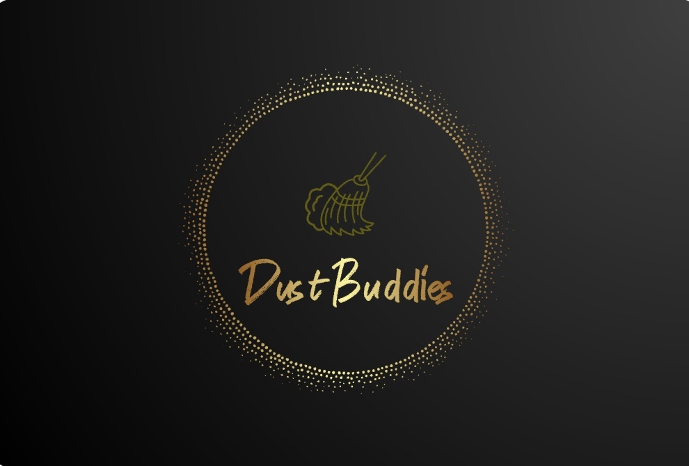 Dust Buddies Cleaning Services logo