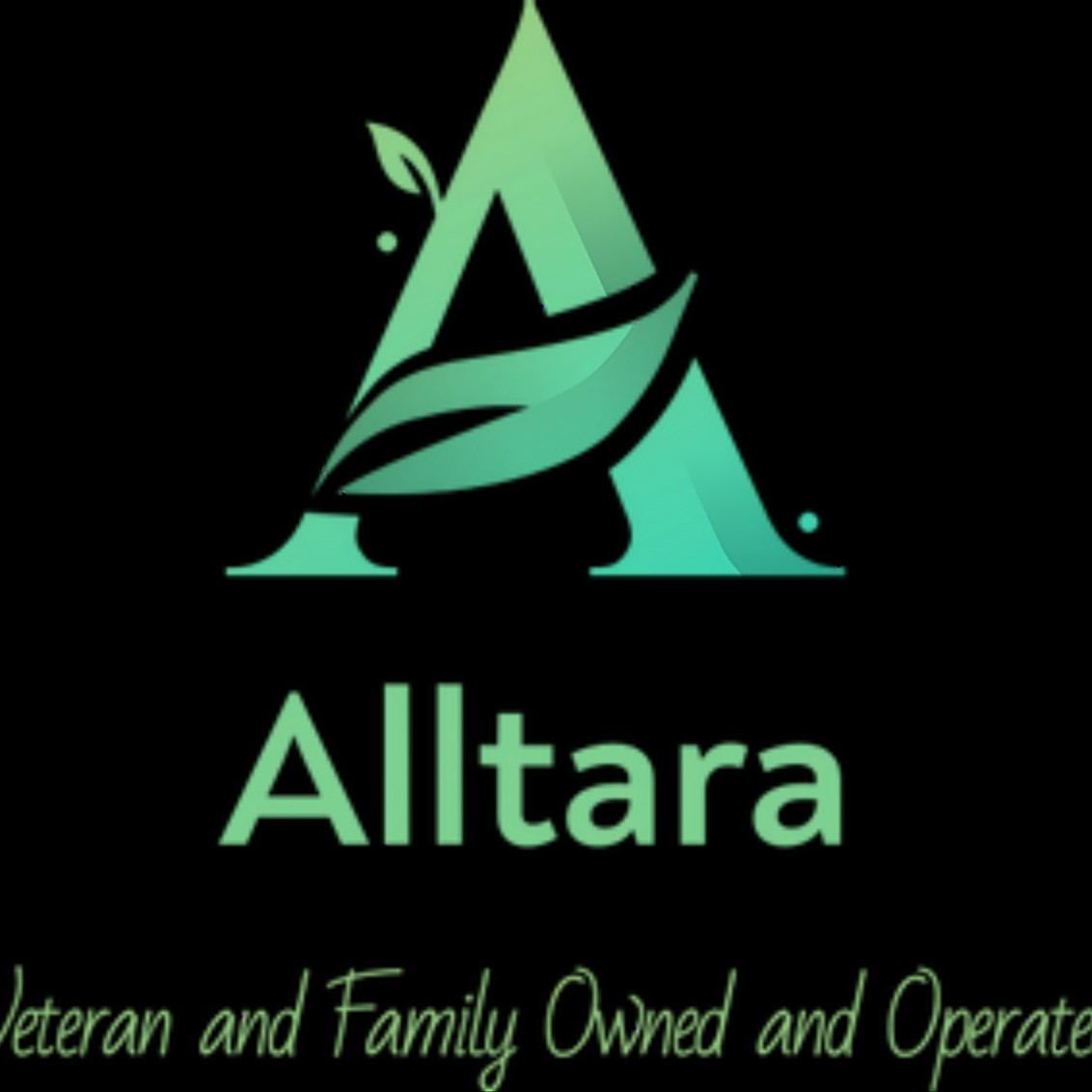 Alltara Landscaping, LLC logo