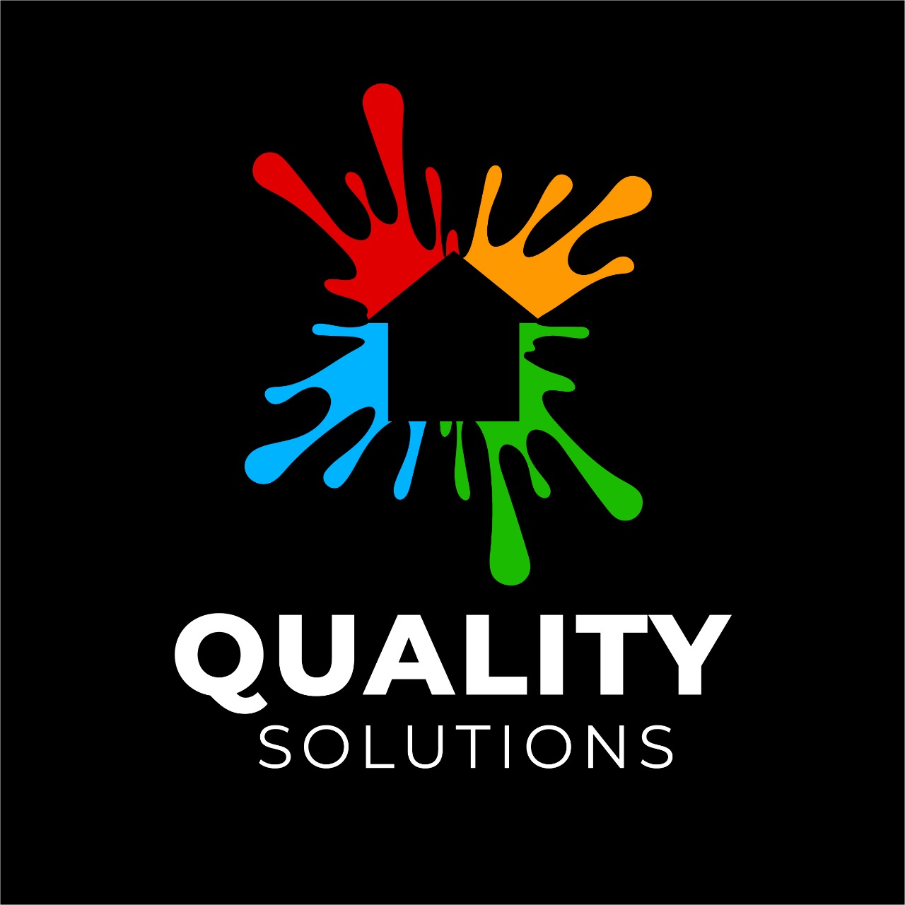 quality solutions db, llc logo