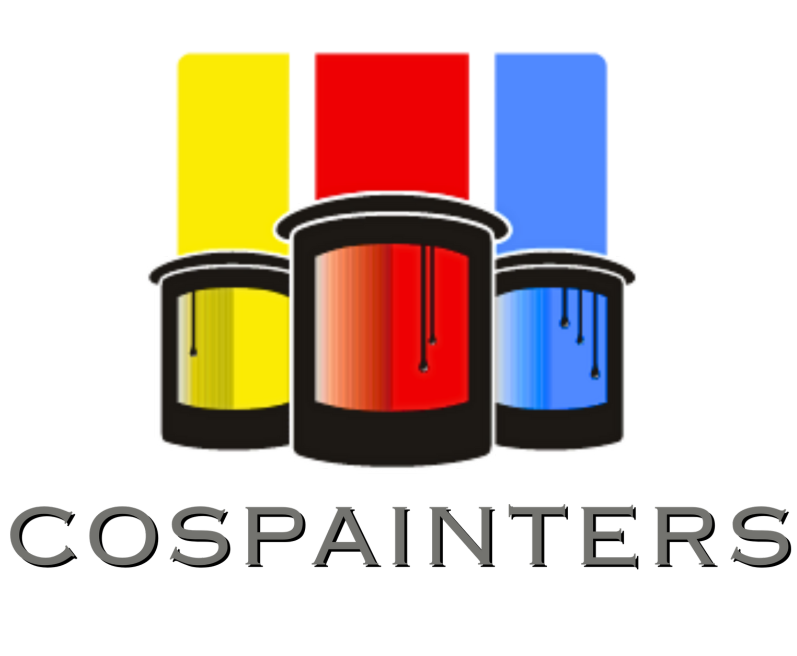 Logo for Cospainters