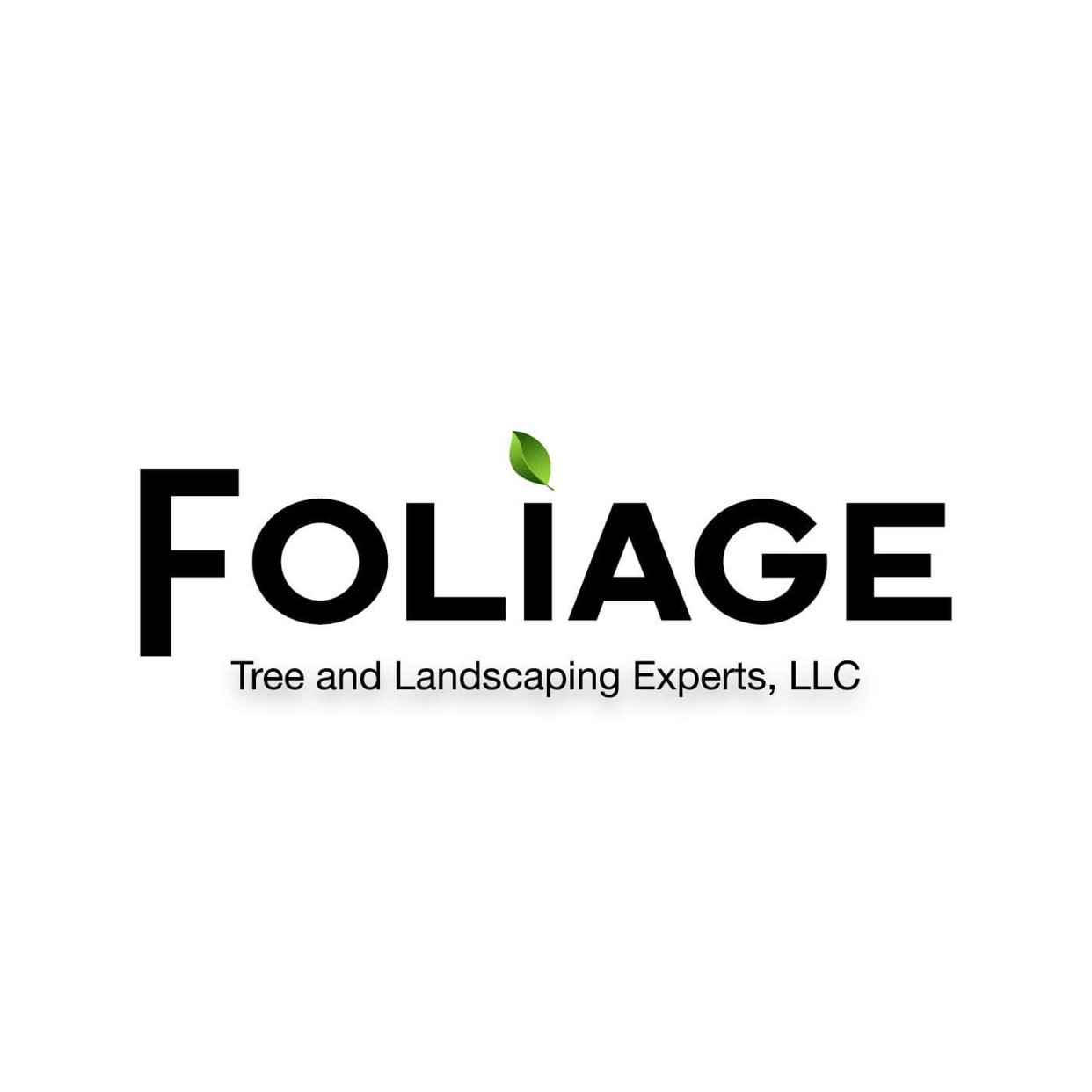 Foliage Tree & Landscaping Experts, LLC logo