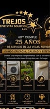 Avatar for Trejos Five Star Solutions LLC