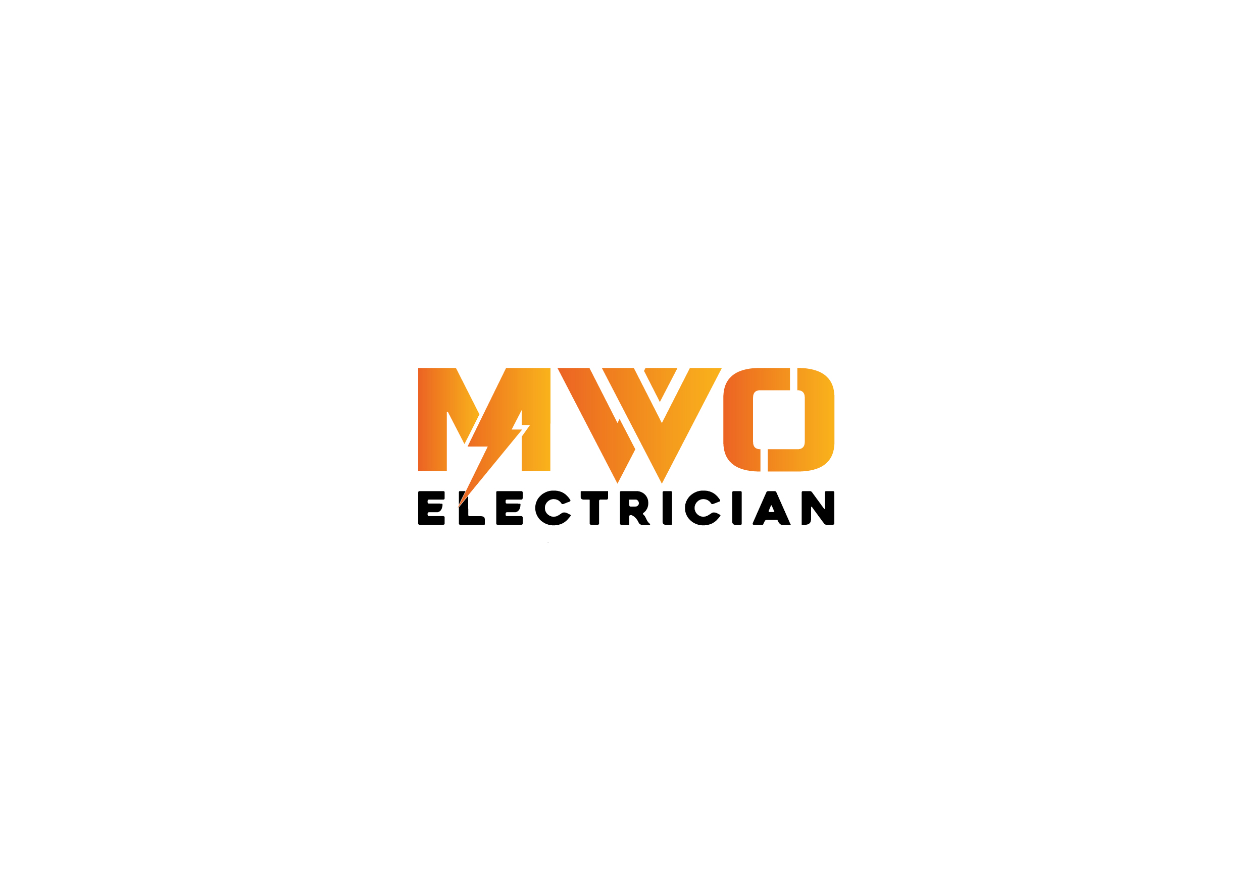 MWO Electrician logo