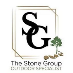 The Stone Group Outdoor Specialist Inc. logo