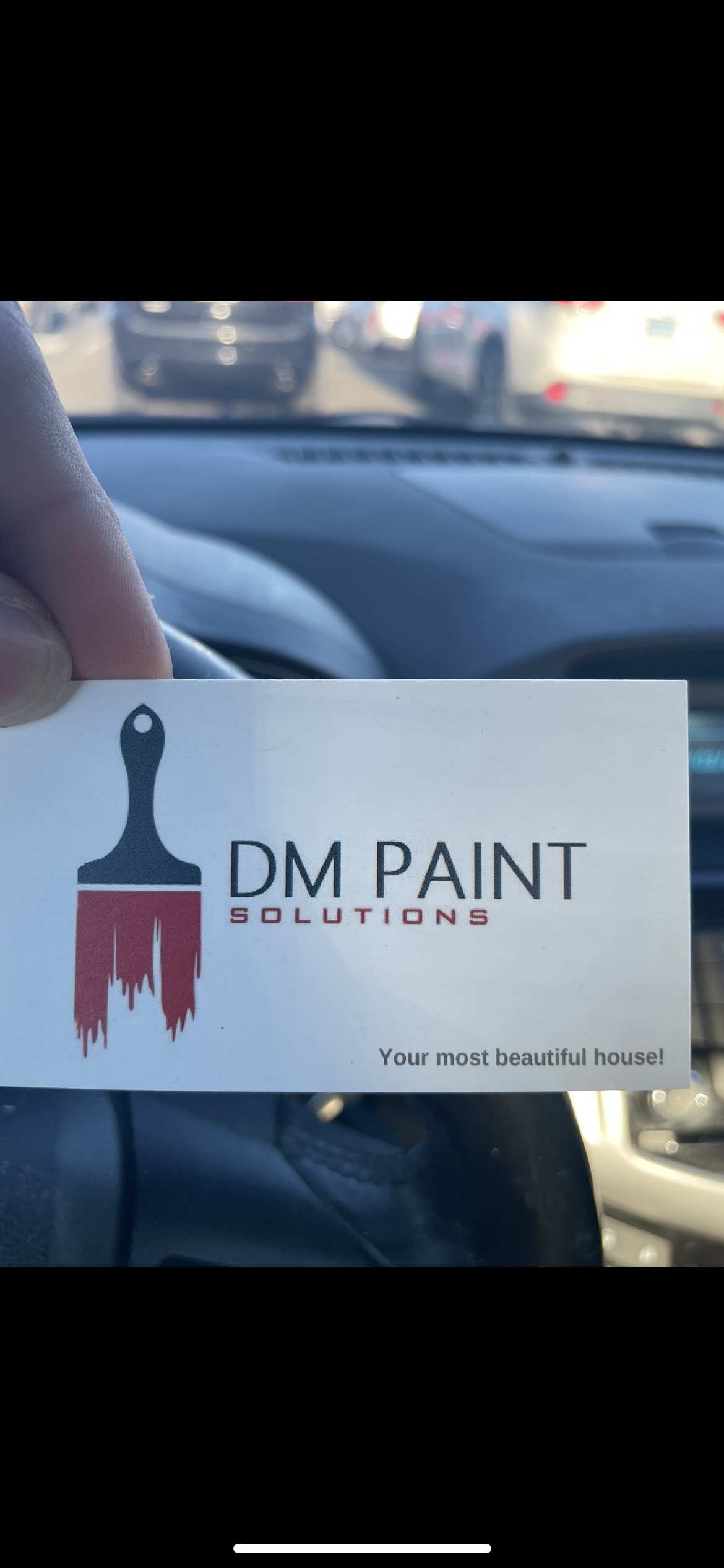 Cohen Painting logo