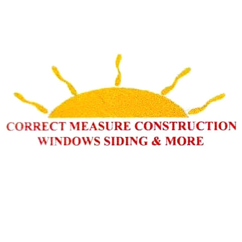 Correct Measure Construction logo