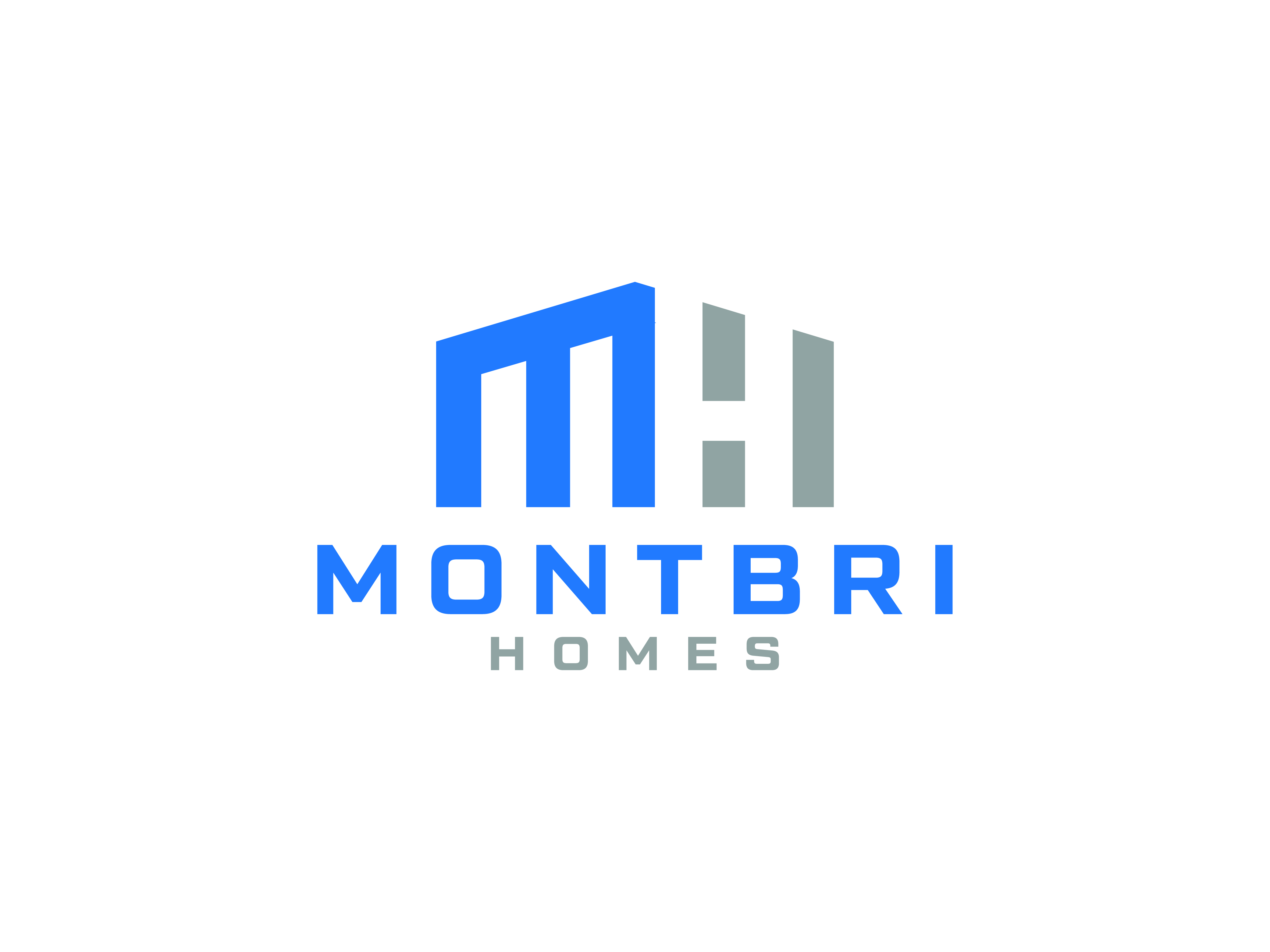 Montbri Homes logo