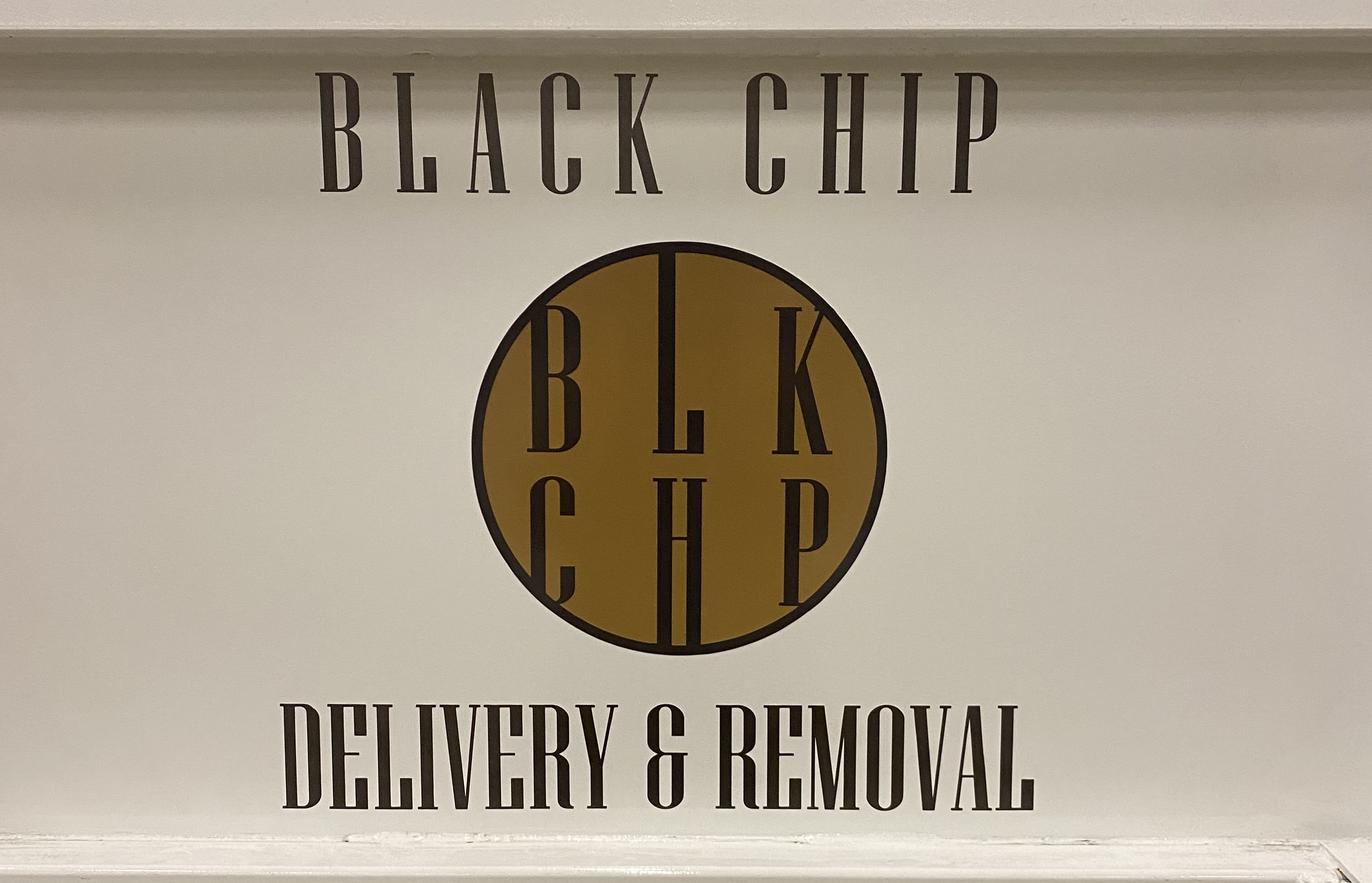 Avatar for Black Chip Delivery and Removal