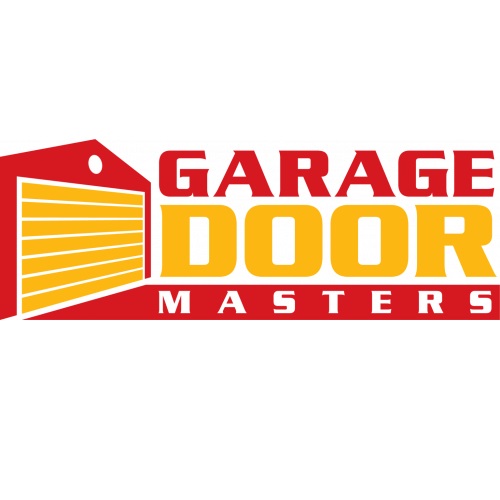 Garage Door Masters logo