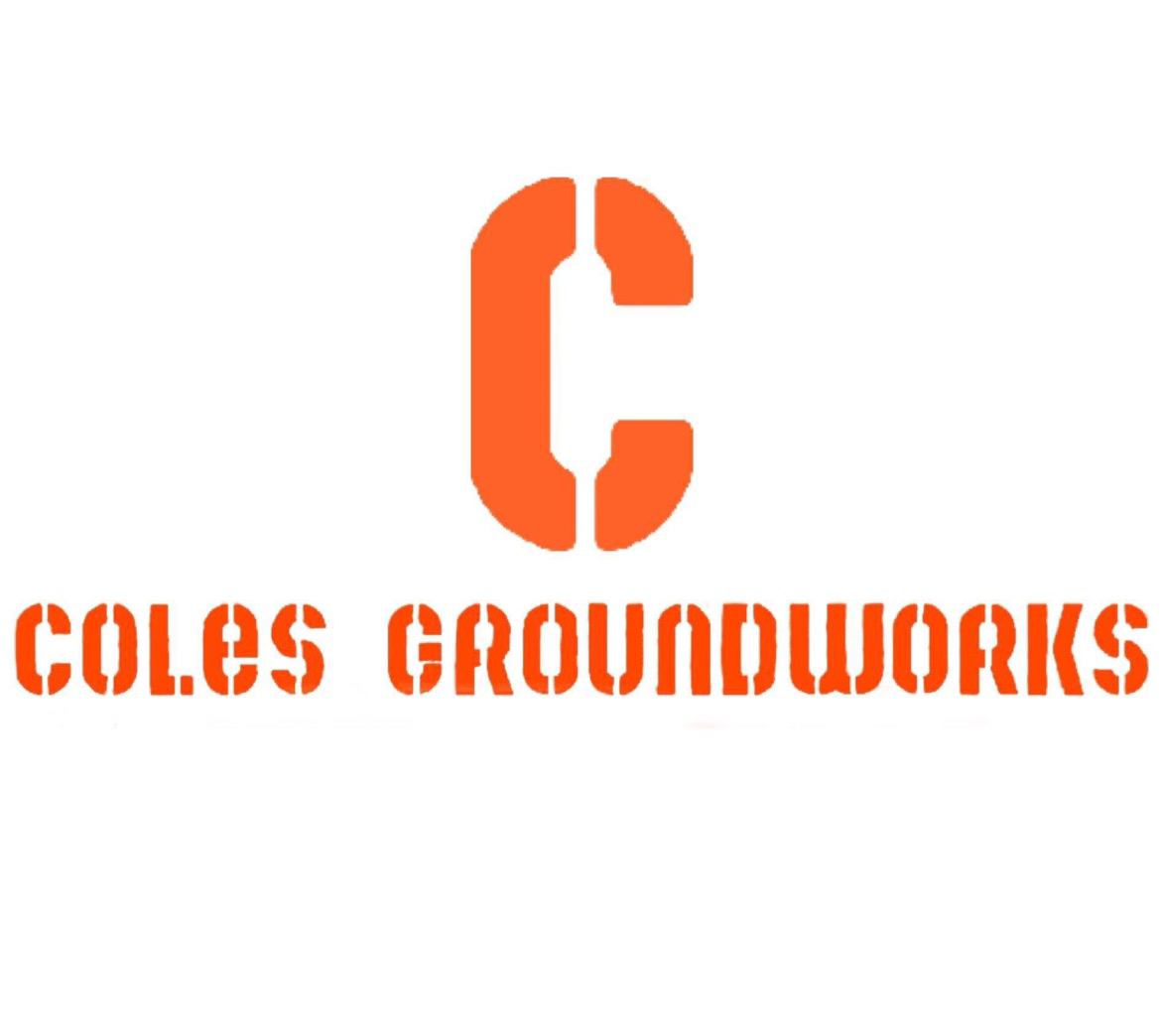 Avatar for Coles Groundworks