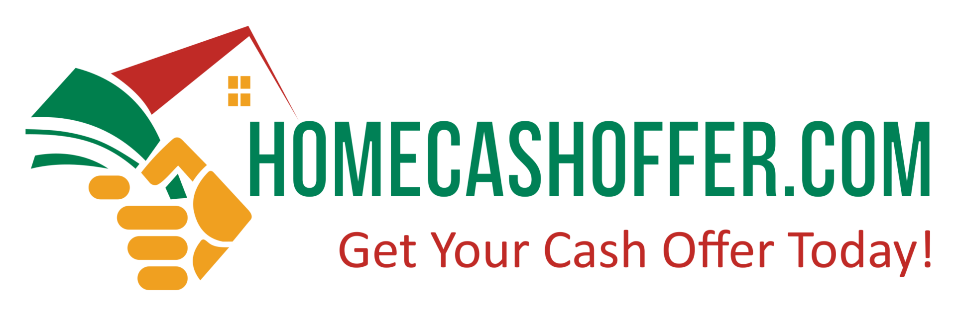 Home Cash Offer LLC logo