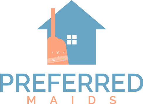 Preferred Maids logo