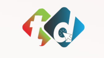Tech Dummies logo