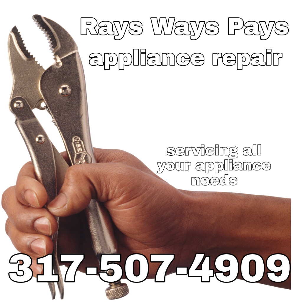 Avatar for Rays Way Spays Appliance Repair and Sales