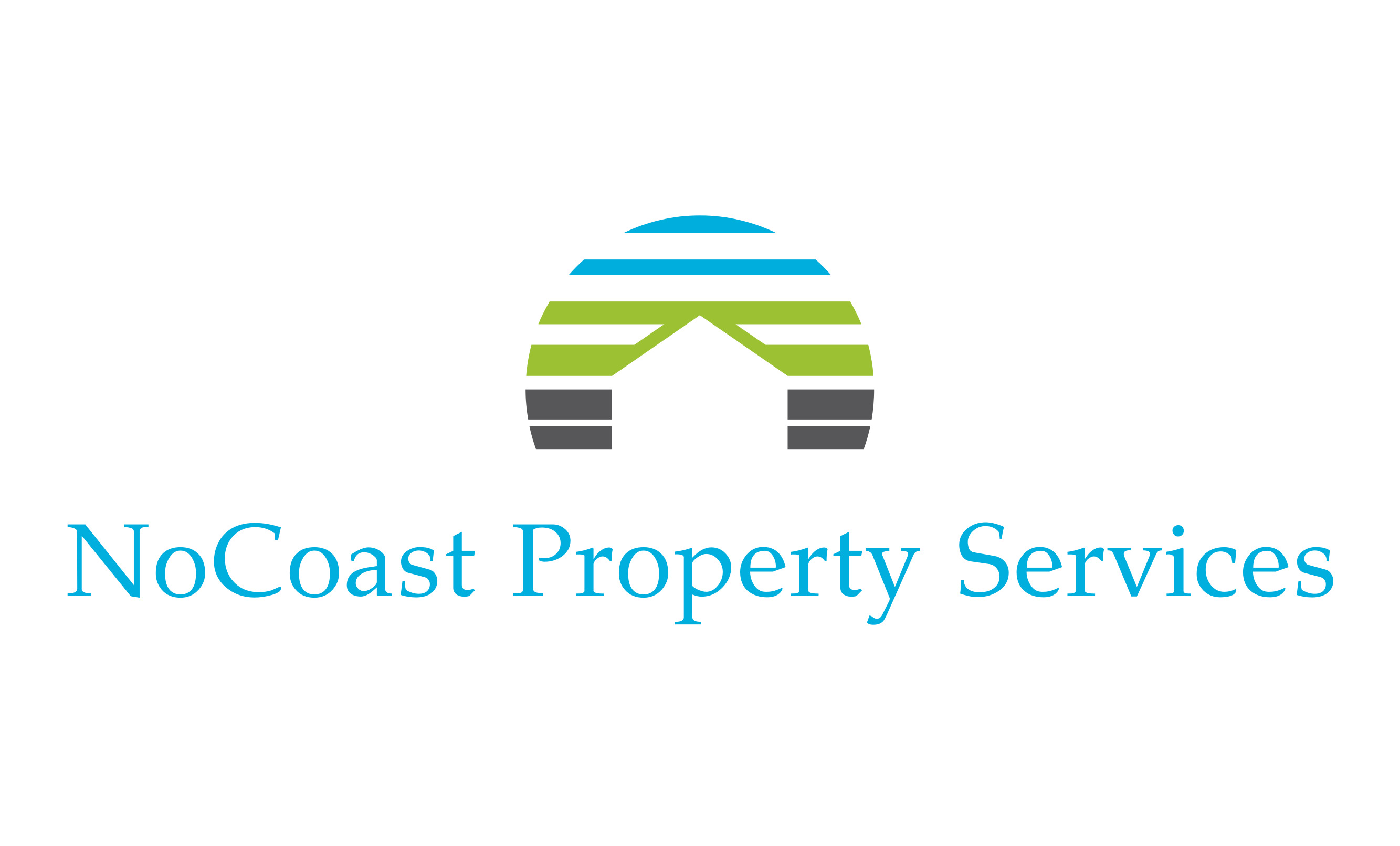 NoCoast Property Services logo
