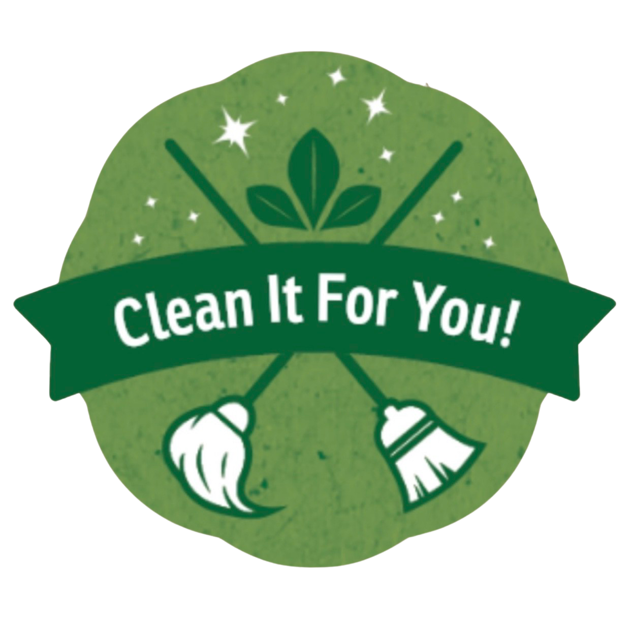 Clean It For You logo