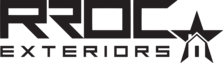 Logo for RROC Exteriors