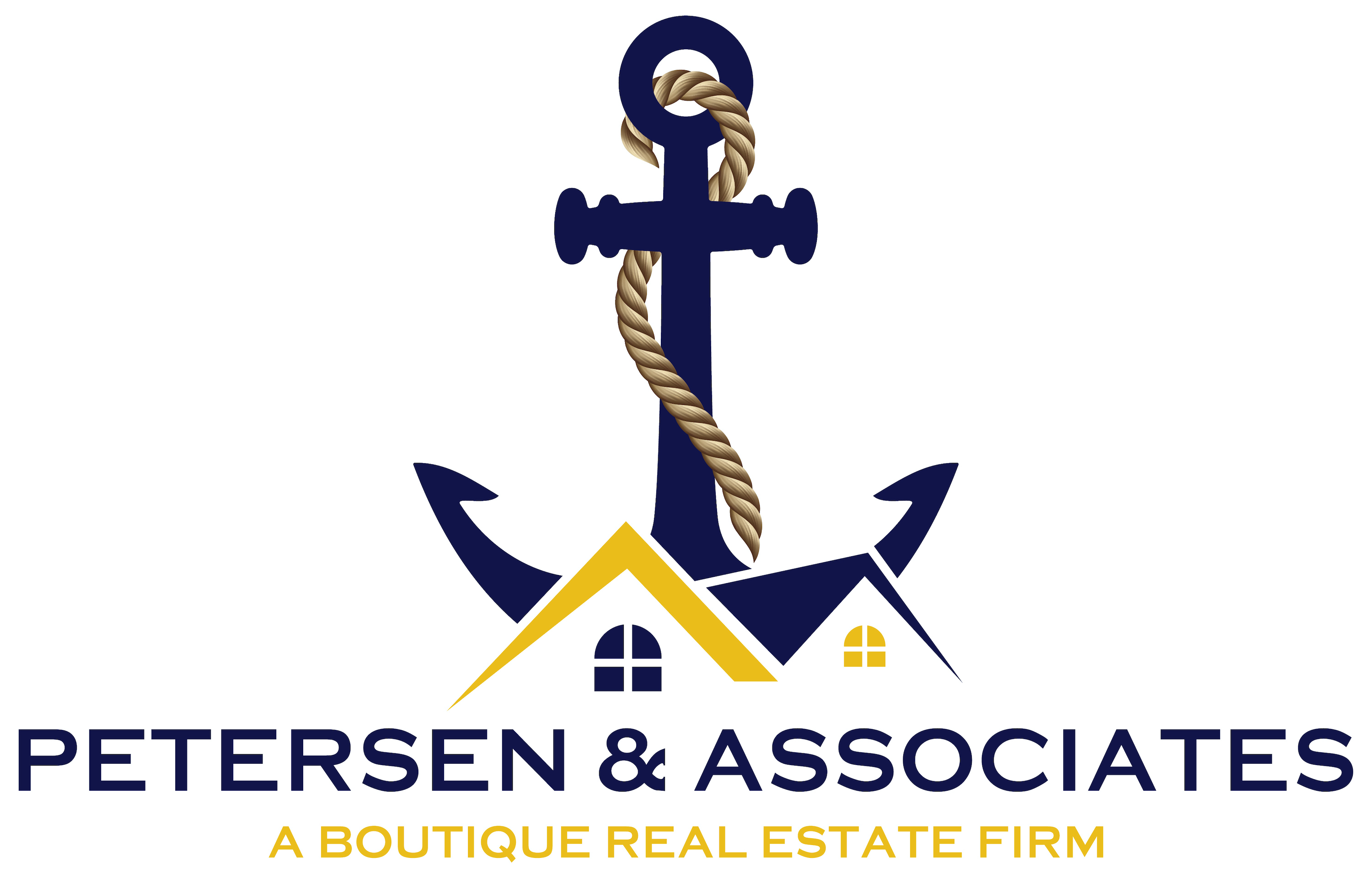 Petersen & Associates logo