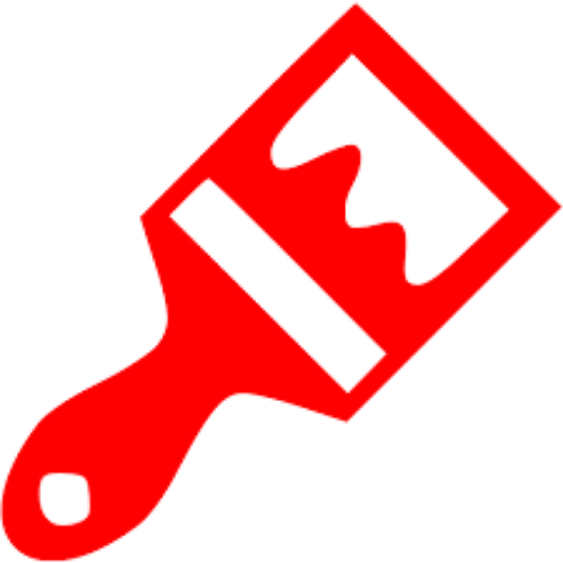 Lesnar Painting logo