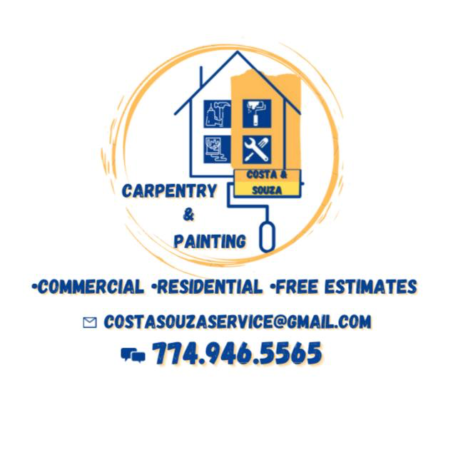 COSTA & SOUZA SERVICE logo