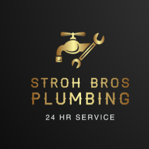 Stroh Bros Heating and Plumbing logo