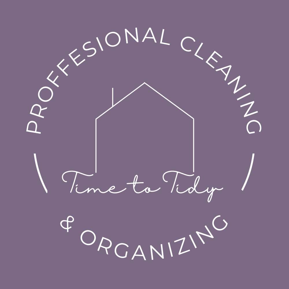 Time to Tidy L.L.C. logo