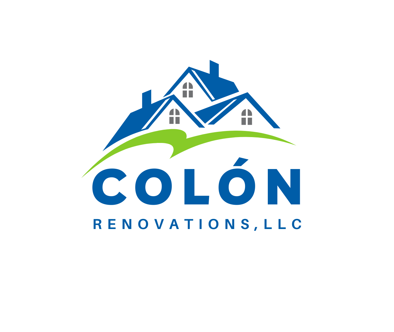 Colon Renovations, LLC logo